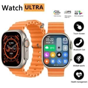 Smartwatches