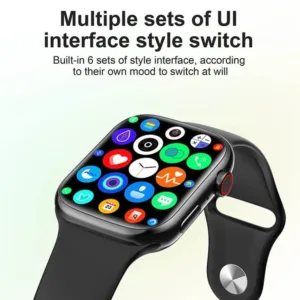 Series 9 11 in One