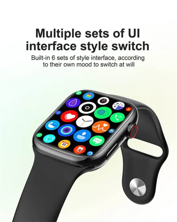 Series 9 11 in One