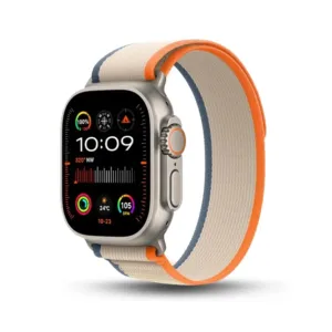 HW69 Ultra 2 Smart Watch