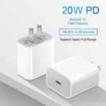 Orignal iphone charger 20W - Image 2