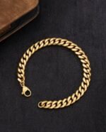 Fashion Mens Stainless Steel Watches - Image 6