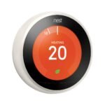 Ring Wi-Fi Video Doorbell - Image 2