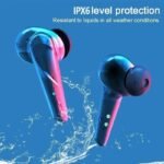 V5.2 Chip TWS G11 Wireless Outdoor Sports Wireless Headset - Image 3