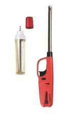 Plastic Adjustable Flame Kitchen Gas Lighter, - Image 2