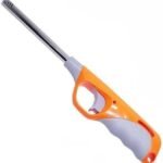 Plastic Adjustable Flame Kitchen Gas Lighter,