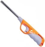 Plastic Adjustable Flame Kitchen Gas Lighter,