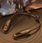 BT8 Wireless Bluetooth Earphones Headphones Outdoor Sports Headset 5.3 - Image 2