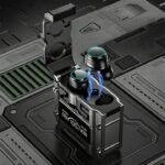 M25 TWS Wireless Headphones Earphones Bluetooth - Image 4