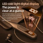 BT8 Wireless Bluetooth Earphones Headphones Outdoor Sports Headset 5.3 - Image 3