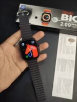Smart  Watch T900 ultra - Image 4