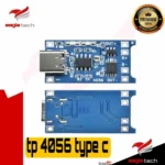 TP4056 Lithium Battery Charger Module 4.5V-5V