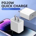 Orignal iphone charger 20W - Image 5