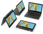 Lenovo 300e (2nd Gen) (11.6") Laptop - Image 11