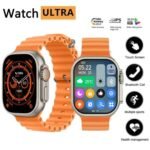 Smart  Watch T900 ultra