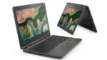 Lenovo 300e Chromebook - Image 5